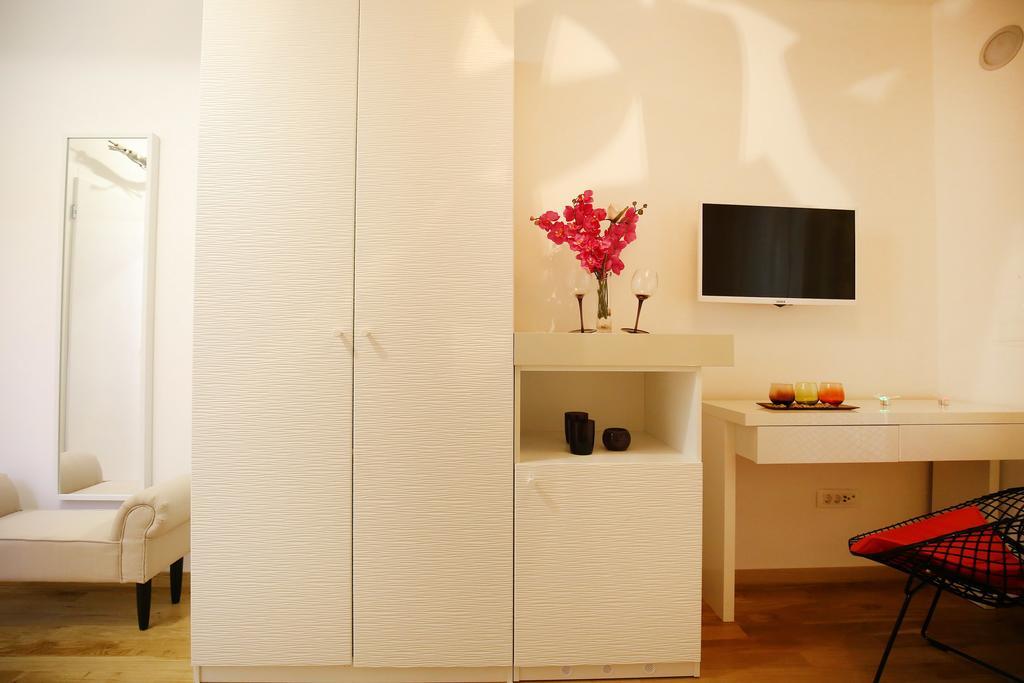Pensjonat Square 4*