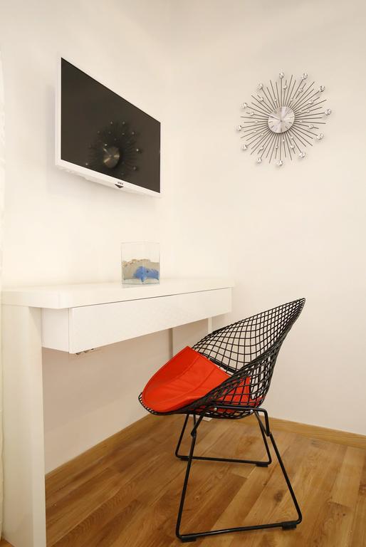 Guest house Square 4*