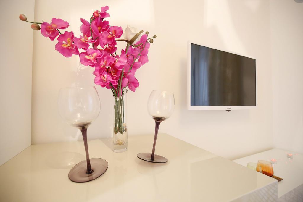 Guest house Square 4*