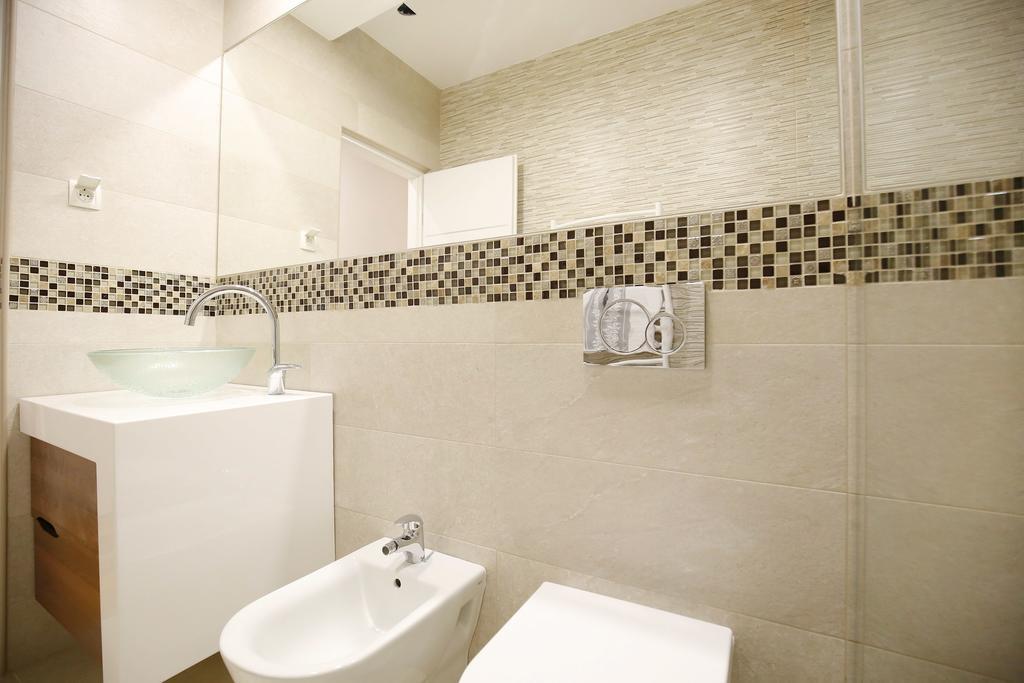 Guest house Square Zadar