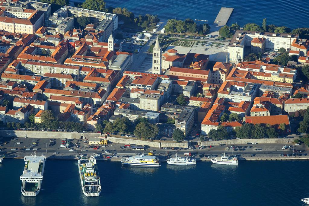 Pensjonat Square 4*