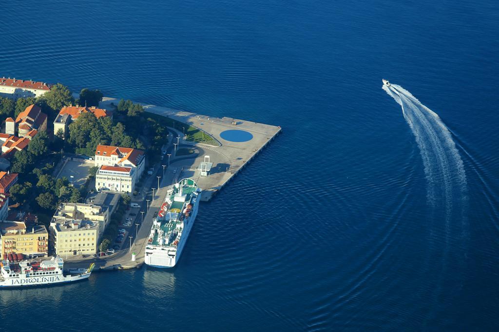 Pensjonat Square 4*