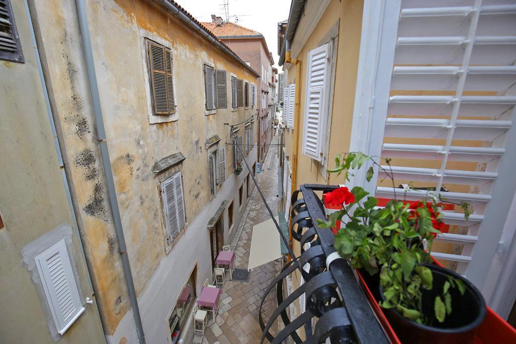 Guest house Square