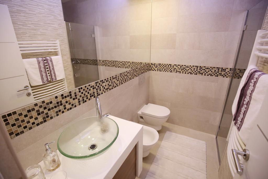 Guest house Square Zadar