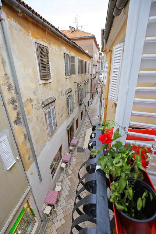 Pensjonat Square