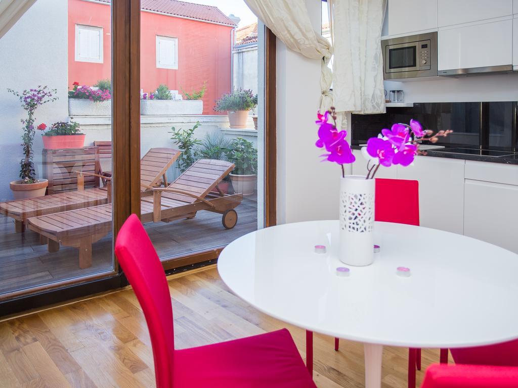Pensjonat Square 4*
