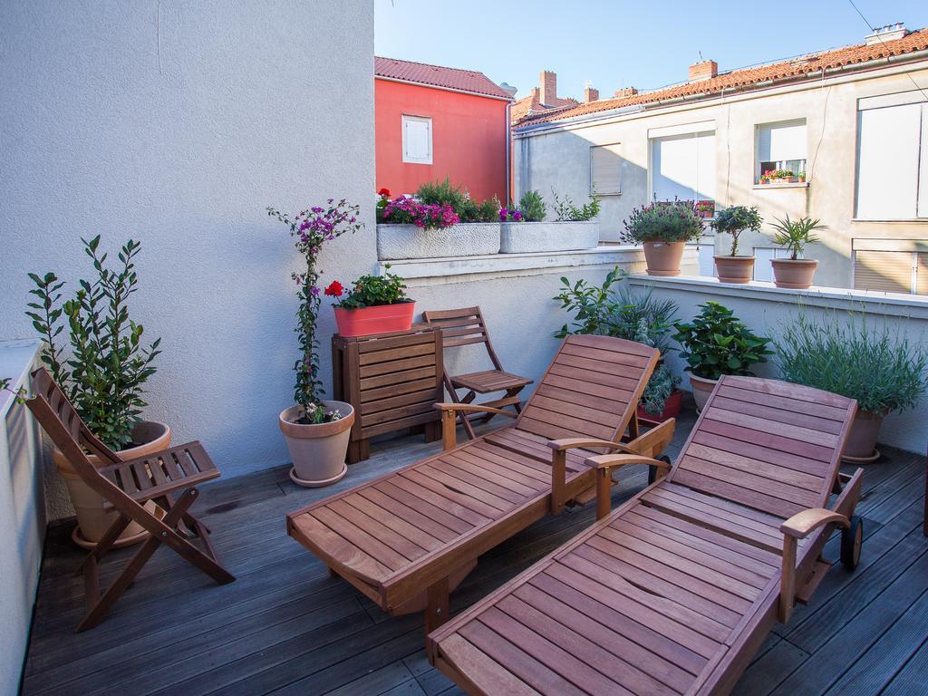 Square 4* Zadar